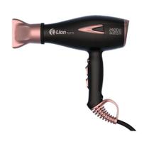 Secador profissional lion tutti aero 220v rose 2400w