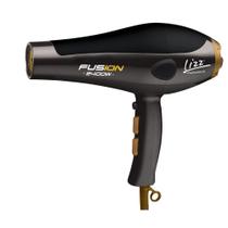 Secador Profissional Lizz Fusion 2400w - 127v Sistem Antifrizz