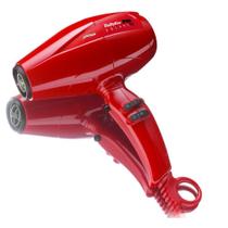 Secador Profissional Nano Titanium Babyliss Pro Ferrari Volare V2 2000W