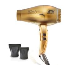 Secador Profissional Parlux Alyon Gold 127V 2100W