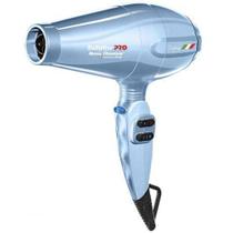 Secador Profissional Porto Fino 6600 Nano Titanium Babyliss Pro Azul 2000w