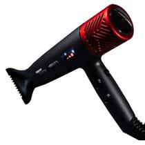 Secador Profissional Taiff Turbe Digital 2400W 127V