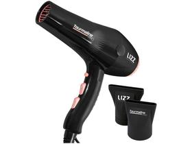 Secador Profissional Tourmaline Pro (2150W /2400W) Lizz Pro