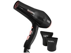 Secador Profissional Tourmaline Pro (2150W /2400W) Lizz Pro