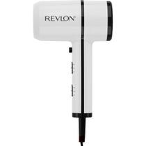 Secador Revlon Crystal C RVDR5296 Seco 2000 W 220V - Branco/Preto