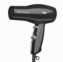 Secador Revlon Essential - Preto Secador Revlon Essential - Preto