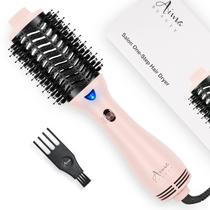 Secador Rotativo Aima Beauty One Step Volumizer Pink 1100W Secador Rotativo Aima Beauty One Step Volumizer Pink 1100W