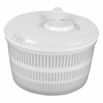 Secador Salada Legumes Verdura Centrifuga 4,5l Cozinha