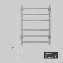 Secador Seccare Piazza 110v Inox Seccare 4613