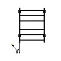 Secador Seccare Piazza 110V Preto Fosco