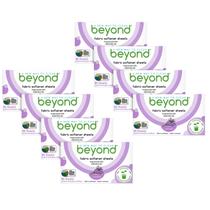 Secador Sheets Beyond Fabric Softener Lavender Scent 640 folhas Secador Sheets Beyond Fabric Softener Lavender Scent 640 folhas