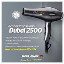 Secador Solange profissional