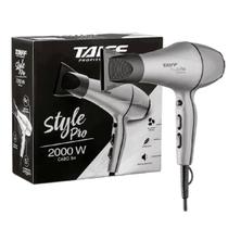 Secador Style Pro 200W 127V - Taiff Profissional Secador Style Pro 200W 127V - Taiff Profissional