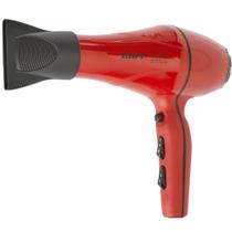 Secador Style Red 2000W Taiff