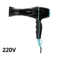 Secador Style Taiff Preto 127V/220V 2000W