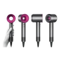 Secador Super Hair Dryer Supersonic de 03 Velocidades 1500w 110v Linha Premium