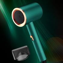 Secador Super Leve Estilo Semi Profissional 110v para Resultados Incríveis Secador Super Leve Estilo Semi Profissional 110v para Resultados Incríveis