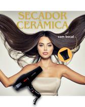 Secador Super Turbo de Cabelo Hairstar Profissional 9900 2400w Secador Super Turbo de Cabelo Hairstar Profissional 9900 2400w