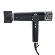 Secador Supersônico Flow 120.000 RPM Lizz Pro Secador Supersônico Flow 120.000 RPM Lizz Pro