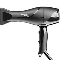 Secador Taiff Black Ion 1900W 110V