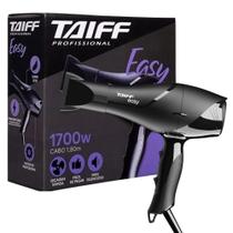 Secador Taiff Easy 1700w 127v
