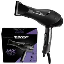 Secador Taiff Easy 1700W Profissional - Original