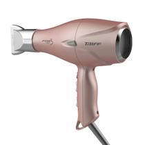 Secador Taiff Fox Ion 3 127V Rose