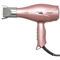 Secador taiff fox ion 3 2200w rose