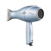 Secador Taiff Fox Ion 3 Kompress Blue 220V