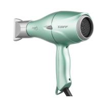 Secador Taiff Fox Ion 3 Soft Green 220V