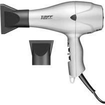 Secador taiff fox ion prata 2000 watts