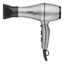Secador Taiff Style Pro 2000w 127v Profissional Prata