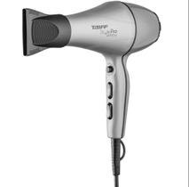 Secador Taiff STYLE PRO 2000W - 356 Cinza 110 VOLTS