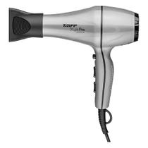 Secador Taiff Style Pro 2000W Prata Perolado 220V Secador Taiff Style Pro 2000W Prata Perolado 220V
