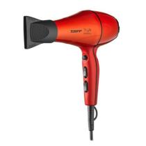 Secador Taiff Style Vermelho 2000W 220V