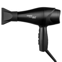 Secador Taiff Tourmaline Íon Cerâmica 2100W Profissional Com Jato Frio 127V