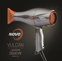 Secador taiff vulcan 250 - 363 - 220v