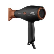 Secador Taiff Vulcan Digital 2500W 127V