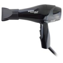 Secador Tourmaline Ion 2100W 220v + Potente - Taiff