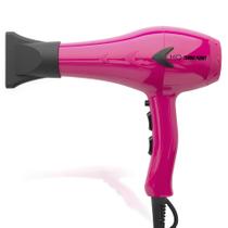 Secador Turbo Point 220v - Pink