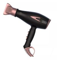 Secador tutti 2 2400w 127v rosé