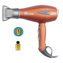 Secador Tutti 4 3200W Cobre Fosco - 220V