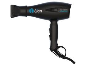 Secador Tutti Silenciar 2100w 127v Preto Secador Tutti Silenciar 2100w 127v Preto