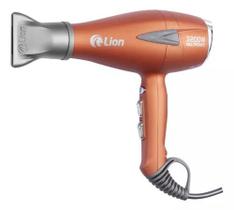 Secador tutti4 2540w 127v cobre fosco - LION