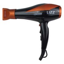 Secador Vector High Power V12 - Lizz Professional
