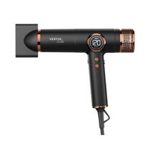 Secador Vertix Áton 1800w Bivolt Secador Vertix Áton 1800w Bivolt