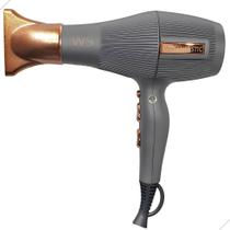Secador Ws Fantastic 2500W Pro Vulcano Lizzo 240V