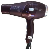 Secador Ws Turbo 7900 Profissional 2300W Voltagem 220V - WS PROFESSIONAL HAIR PRODUCTS