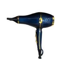 Secador X-Gold Ultimate Power 2.600 Watts 220 V - Ws Professional Hair Products