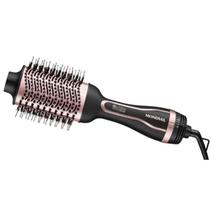 Secadora Alisadora Black Rose Para Fer Penteados Modernos